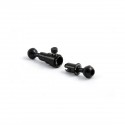 Carbonarm 13 strobe arm – Rapid extension Aluminum arm ball-to-ball with quick release AR13SF Carbonarm 13 strobe arm – Rapid extension Aluminum arm ball-to-ball with quick release AR13SF