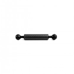 Braccio in Carbonio Carbonarm 18 cm per uso subacqueo Carbonarm 18 AR18