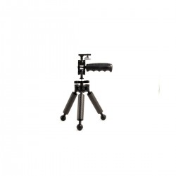 18 cm underwater strobe arm – Carbonarm Carbonarm 18 AR18 2