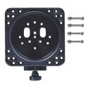Moby Seacraft Scooter Support – Carbonarm Moby Mount for DPVs Scooters Seacraft ACC/MOBY/SCR Moby Seacraft Scooter Support – Carbonarm Moby Mount for DPVs Scooters Seacraft ACC/MOBY/SCR