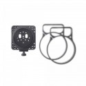 Moby Seacraft Scooter Support – Carbonarm Moby Mount for DPVs Scooters Seacraft ACC/MOBY/SCR Moby Seacraft Scooter Support – Carbonarm Moby Mount for DPVs Scooters Seacraft ACC/MOBY/SCR