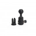 Sfera Partenza Sfilo in alluminio uso subacqueo Carbonarm Sfera di Partenza a Sfilo SF/PT/SF Sfera Partenza Sfilo in alluminio uso subacqueo Carbonarm Sfera di Partenza a Sfilo SF/PT/SF