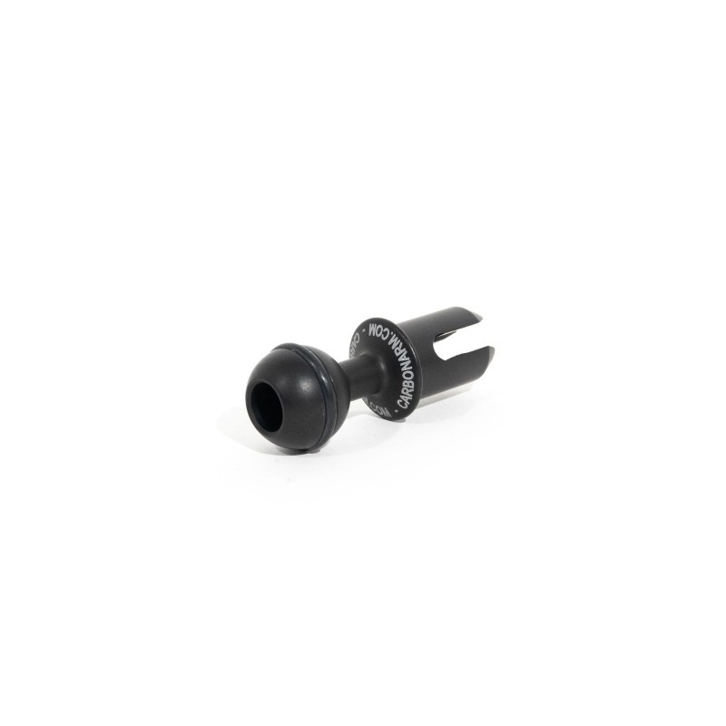 Kugelklemme für Schnellspanner SFE/BR/SFL Kugelklemme für Schnellspanner SFE/BR/SFL