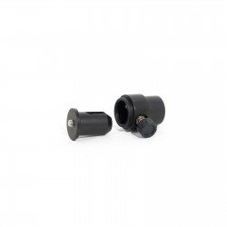Male-female combination Quick Release PAR/SF/PT 2