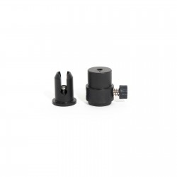 Quick-release starting base Male-female combination Quick Release PAR/SF/PT
