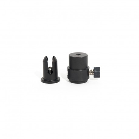 Male-female combination Quick Release PAR/SF/PT