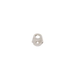 Ring for strap and carabiner Shoulder Strap / Lainyard Loop ACC/MOSC/TRA