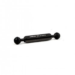 Carbonarm 18 - Aluminum strobe arm for underwater use Alu Light 18 AR/ALU18 2
