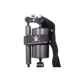 Long Clamp (Hook for Shoulder Strap) CP/2L/TRA 2