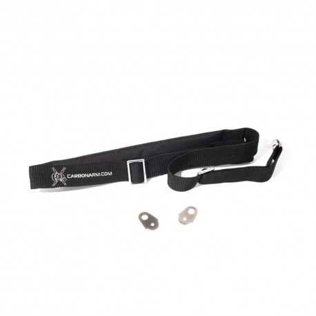 Protectors compatible with Adjustable Shoulder Strap 16mm – Havre de Luxe