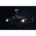 Scooter Extension Buckle Kit - Universal Light Version Quick-Release Buckle Tray Kit for DPV - Lamp Version ACC/SUP/SCO/LUC Scooter Extension Buckle Kit - Universal Light Version Quick-Release Buckle Tray Kit for DPV - Lamp Version ACC/SUP/SCO/LUC