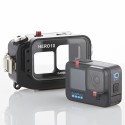 Underwater GoPRO Hero 10 housing | CARBONARM