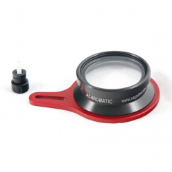 Kit Adattatore M67 e Lente Macro Saga +5