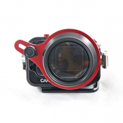 M67 Adapter and Macro Lens Saga +10 Kit KIT/ADP/S10 2