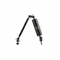 Carbonarm 34 - Aluminum strobe arm for underwater use Alu Light 34 AR/ALU34 Carbonarm 34 - Aluminum strobe arm for underwater use Alu Light 34 AR/ALU34