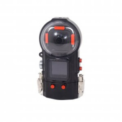 Custodia per Insta360 One X3 HOU/X3
