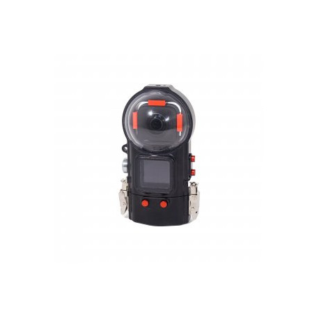 Custodia per Insta360 One X3 HOU/X3