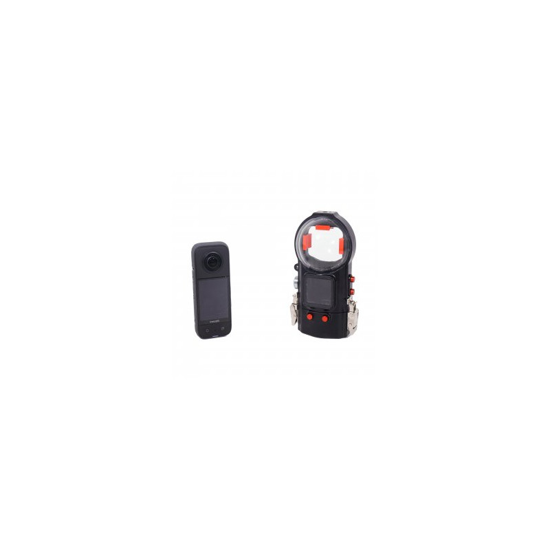 Carcasa por Insta360 One X3 HOU/X3 Carcasa por Insta360 One X3 HOU/X3