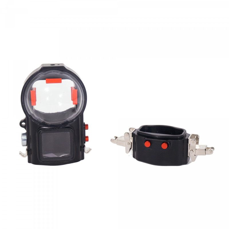 Carcasa por Insta360 One X3 HOU/X3 Carcasa por Insta360 One X3 HOU/X3