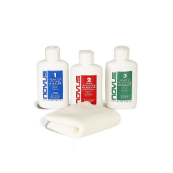 Polish Kit for Plexiglass Dome ACC/POL/KIT