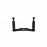 Tray 30 cm with double Handle