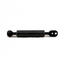 Carbonarm 18 UN underwater strobe arm Carbonarm 18 with YS terminal AR18/UN