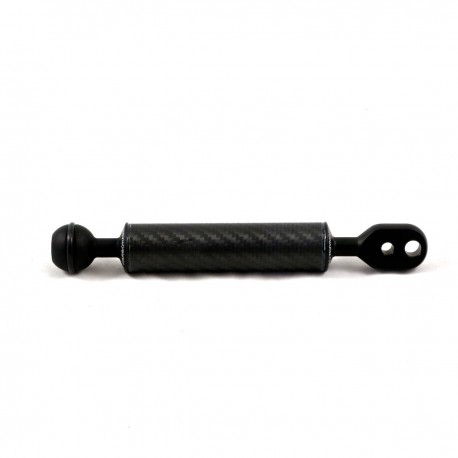 Carbonarm 18 UN underwater strobe arm Carbonarm 18 with YS terminal AR18/UN