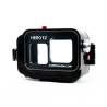 Underwater GoPRO Hero 11 housing | CARBONARM GoPRO Hero 12, 11, 10 & 9 Housing HOU/GOPRO/H12