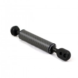 Carbonarm 18 UN underwater strobe arm Carbonarm 18 with YS terminal AR18/UN 2