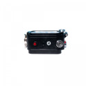 Caisson Sous-marin pour DJI Osmo Action HOU/OSMO/ACTION345 Caisson Sous-marin pour DJI Osmo Action HOU/OSMO/ACTION345