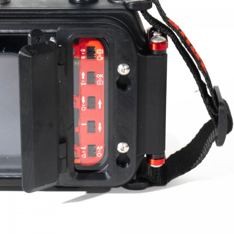Sensor Cover Flap for DiveshotR SPORTELLO/DS