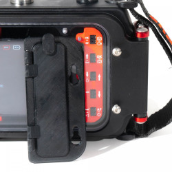 Sensor Cover Flap for DiveshotR SPORTELLO/DS 2