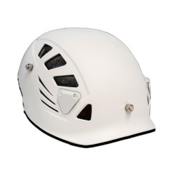 Easy Helmet - Caving helmet for underwater use – Carbonarm Carbonarm Helmet (Basic) HELM/STD 2