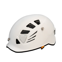 Easy Helmet - Caving helmet for underwater use – Carbonarm Carbonarm Helmet (Basic) HELM/STD