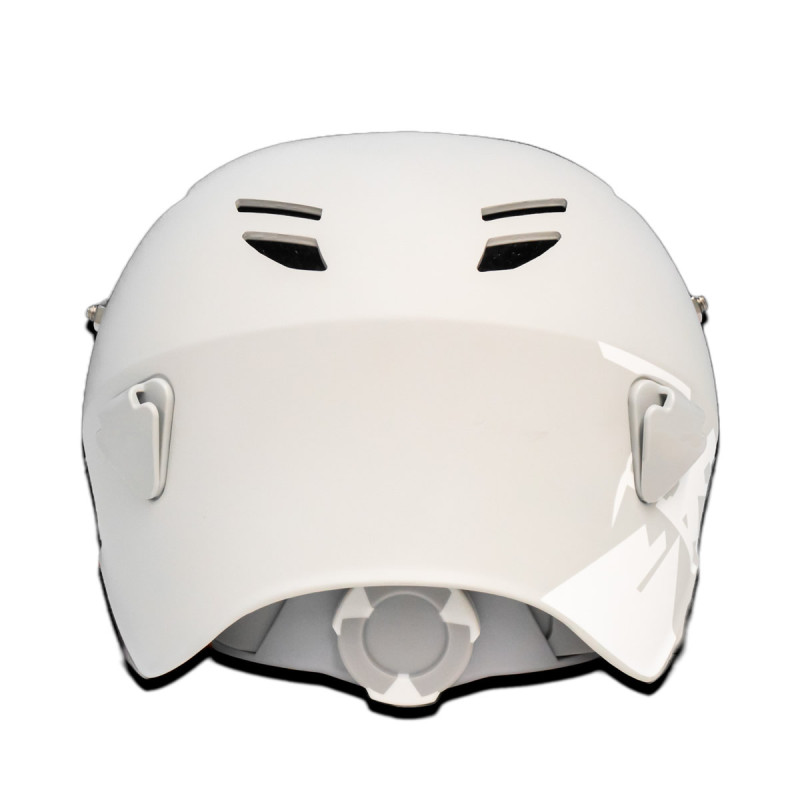 Easy Helmet - Caving helmet for underwater use – Carbonarm Carbonarm Helmet (Basic) HELM/STD Easy Helmet - Caving helmet for underwater use – Carbonarm Carbonarm Helmet (Basic) HELM/STD