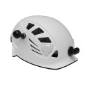 Easy Helmet (con soportes) para uso bajo el agua Casco Carbonarm Helmet (con Adaptador) HELM/SUPP Easy Helmet (con soportes) para uso bajo el agua Casco Carbonarm Helmet (con Adaptador) HELM/SUPP