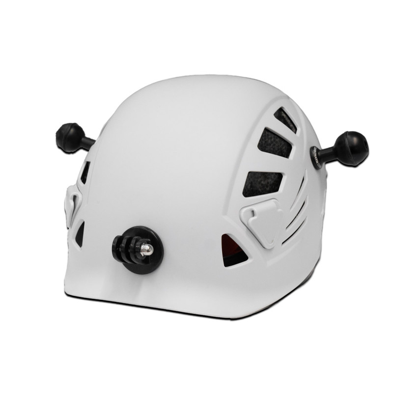 Easy Helmet (con supporti) Casco uso subacqueo Carbonarm Carbonarm Helmet (con supporti) HELM/SUPP Easy Helmet (con supporti) Casco uso subacqueo Carbonarm Carbonarm Helmet (con supporti) HELM/SUPP