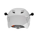 Easy Helmet (con soportes) para uso bajo el agua Casco Carbonarm Helmet (con Adaptador) HELM/SUPP Easy Helmet (con soportes) para uso bajo el agua Casco Carbonarm Helmet (con Adaptador) HELM/SUPP