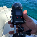 Remote Control Kit 5 or 15 meters KIT/REMOTE5-15 Remote Control Kit 5 or 15 meters KIT/REMOTE5-15