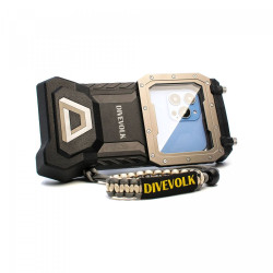 Custodia Universale Subacquea SeaTouch 4 Max Plus Smartphones HOU/DIVEVOLK