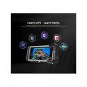 SeaTouch 4 Max Universal-Unterwassergehäuse für Smartphones HOU/DIVEVOLK SeaTouch 4 Max Universal-Unterwassergehäuse für Smartphones HOU/DIVEVOLK