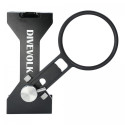 Adapter Divevolk for Tray and M67 lens or filter ACC/DIVEVOLK/LH Adapter Divevolk for Tray and M67 lens or filter ACC/DIVEVOLK/LH