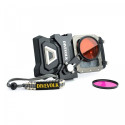 Adapter Divevolk for Tray and M67 lens or filter ACC/DIVEVOLK/LH Adapter Divevolk for Tray and M67 lens or filter ACC/DIVEVOLK/LH
