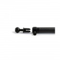 Underwater Strobe Arm with rapid extension Carbonarm 24 with quick release AR/SF24 Underwater Strobe Arm with rapid extension Carbonarm 24 with quick release AR/SF24