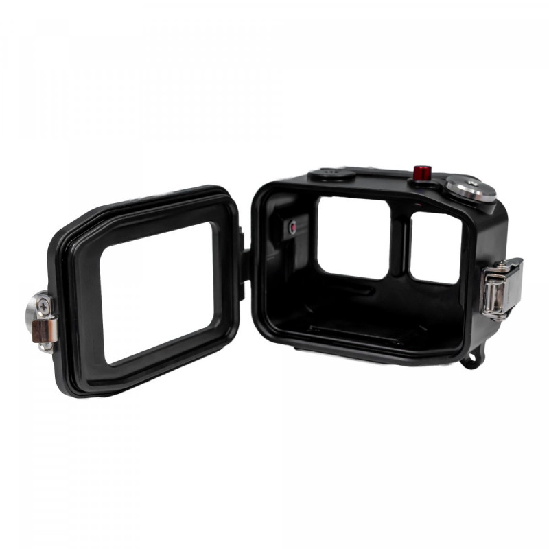 Caisson Sous-marin pour Insta360 Ace Pro HOU/INSTA/ACE Caisson Sous-marin pour Insta360 Ace Pro HOU/INSTA/ACE