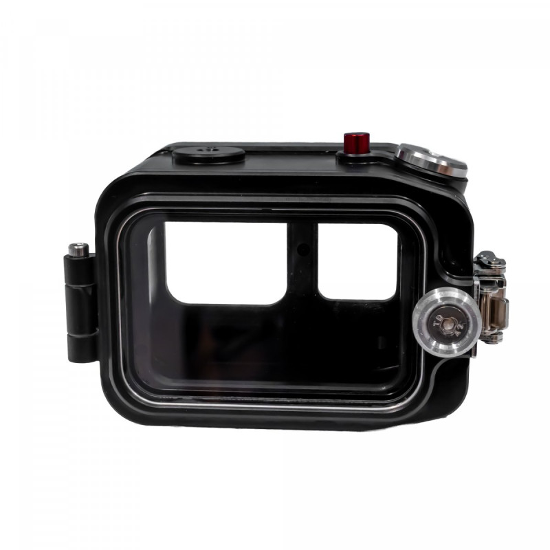 Caisson Sous-marin pour Insta360 Ace Pro HOU/INSTA/ACE Caisson Sous-marin pour Insta360 Ace Pro HOU/INSTA/ACE