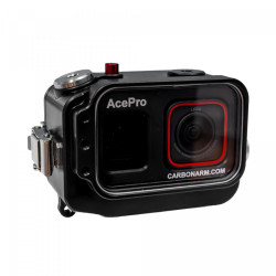 Underwater Housing for Insta360 Ace Pro HOU/INSTA/ACE 2