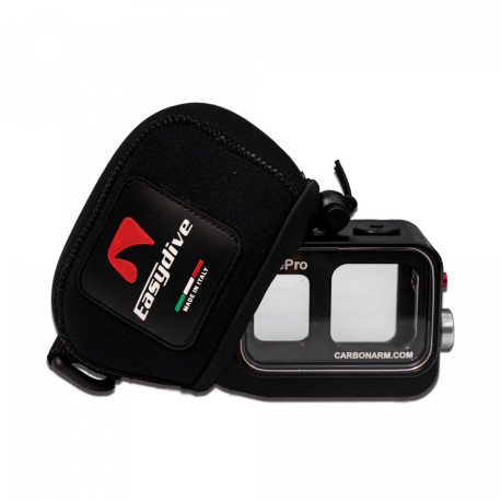 Protective Cover for Action Cam Housings CVR/ACTION