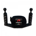 Protective Cover for Action Cam Housings CVR/ACTION Protective Cover for Action Cam Housings CVR/ACTION