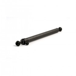 Braccio in Carbonio Carbonarm 34 (Sfilo rapido) subacquea Carbonarm 34 a sgancio rapido AR/SF34